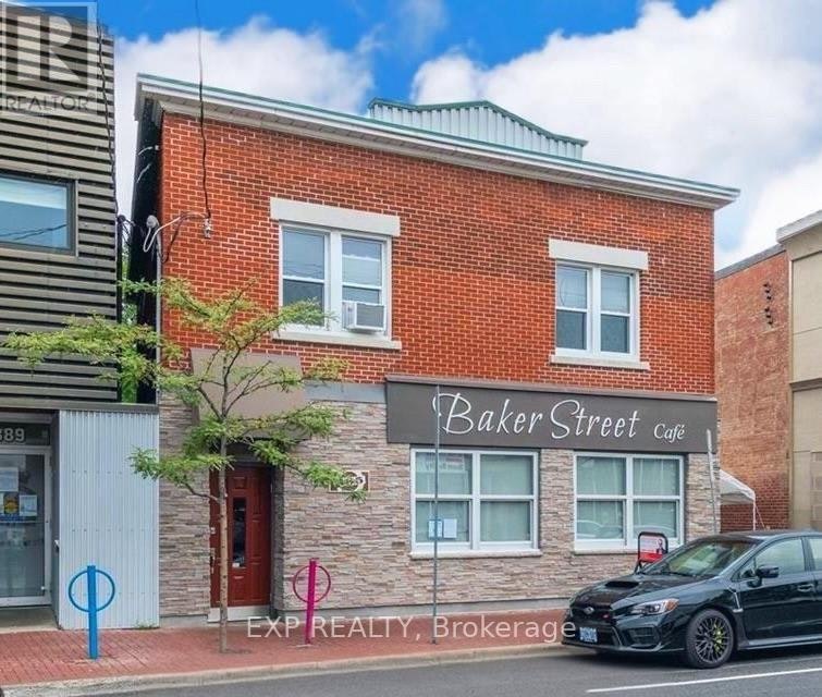 383 Richmond Road, Ottawa, ON, K2A 0E7 - 2
