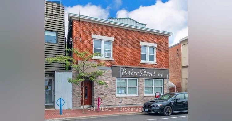 383 Richmond Road, Ottawa, ON, K2A 0E7 - 2