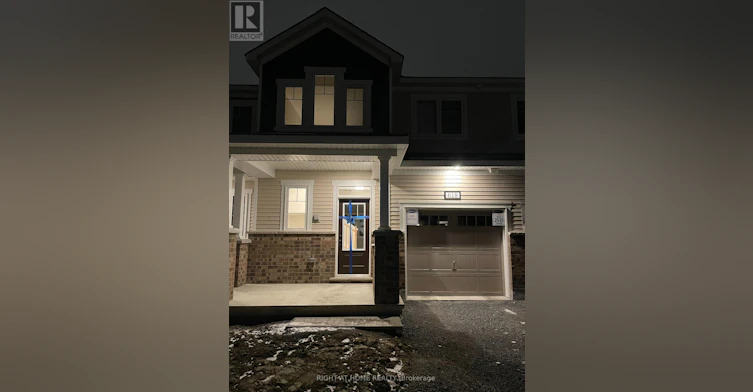 618 Allied Mews E, Ottawa, ON, K2S 3A2