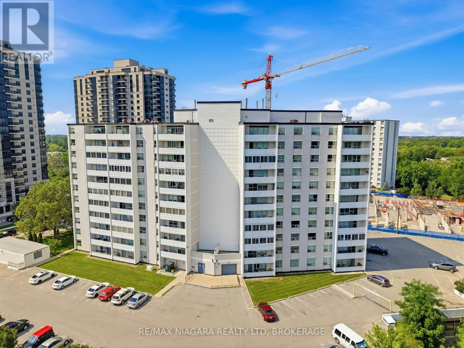 102-35 Towering Heights Boulevard, St. Catharines, ON, L2T 3G8 - 36