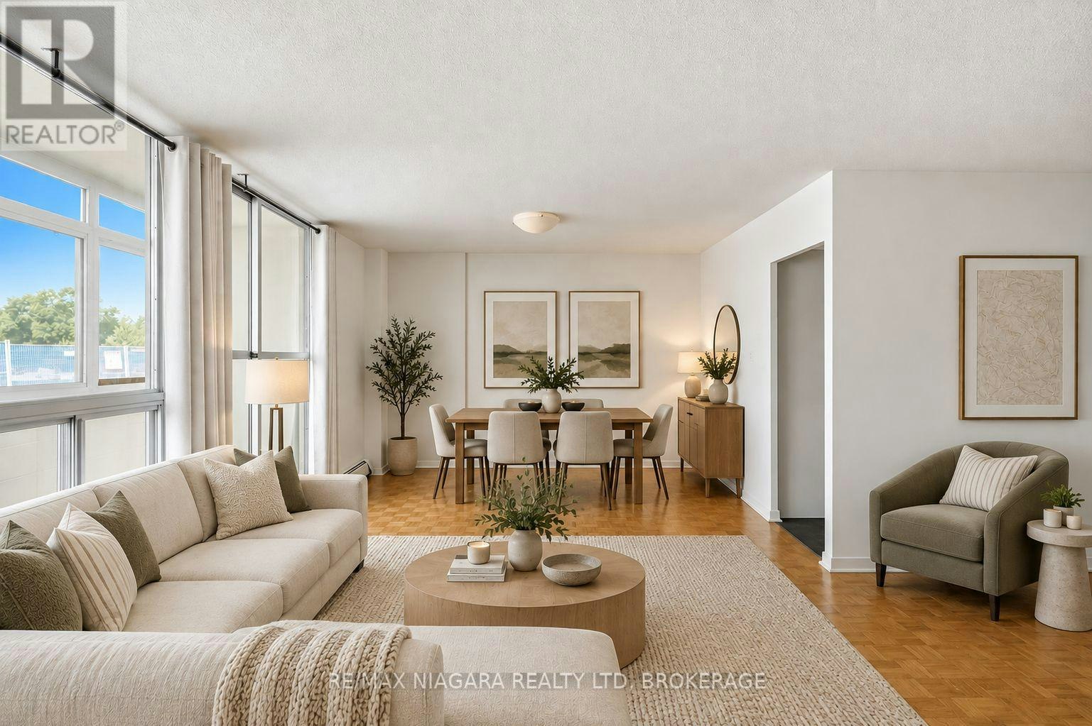 102-35 Towering Heights Boulevard, St. Catharines, ON, L2T 3G8 - 4