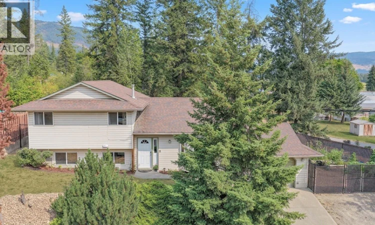 2209 Leblanc Street