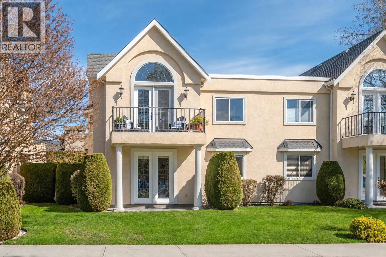 102-1065 Churchill Avenue, Penticton, BC, V2A 9A7