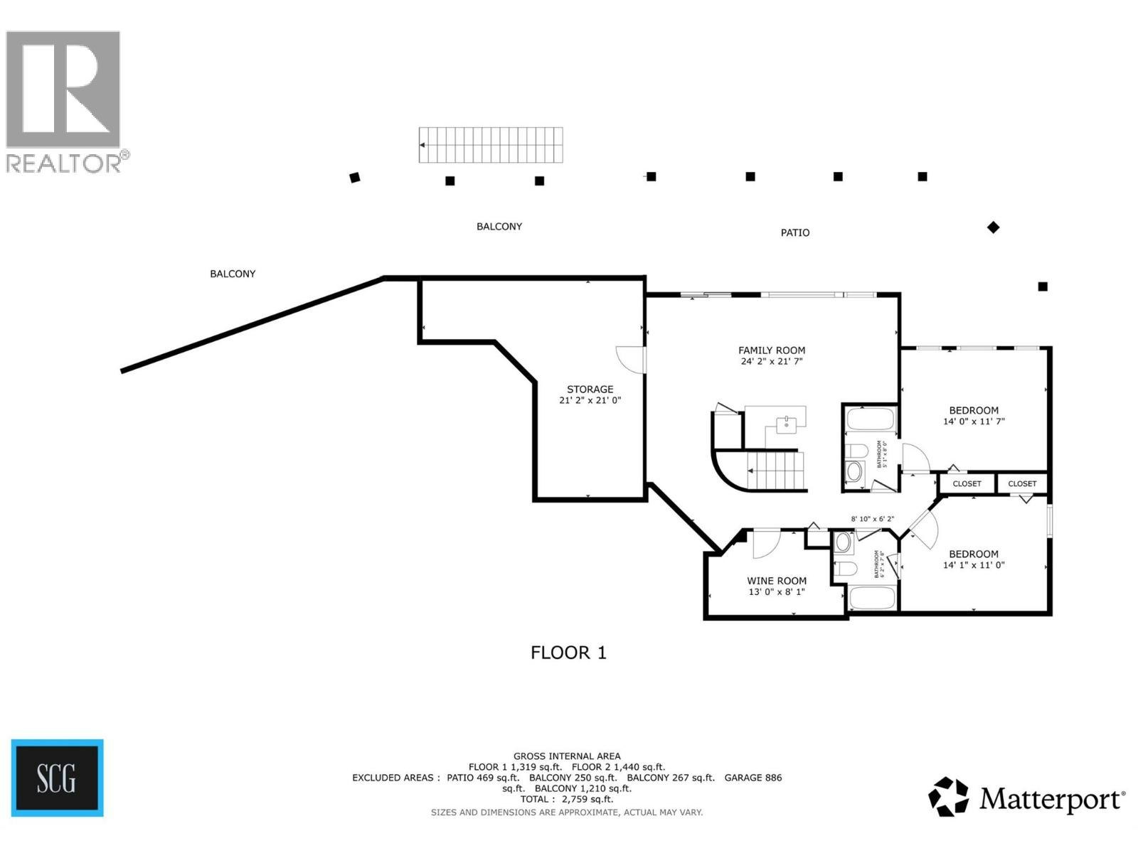 2459 Marine Place, Blind Bay, BC, V0E 1H1 - 98