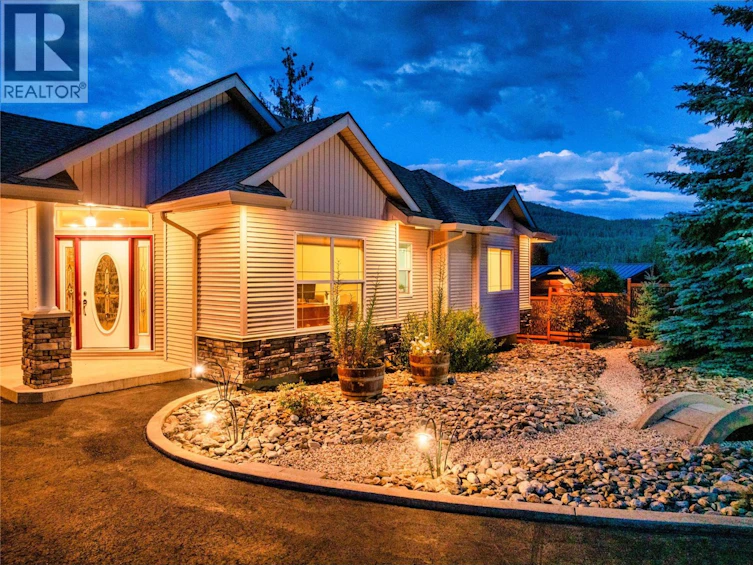 2459 Marine Place, Blind Bay, BC, V0E 1H1 - 5