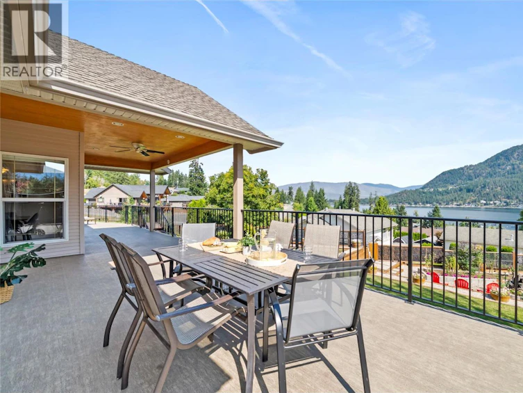 2459 Marine Place, Blind Bay, BC, V0E 1H1 - 20