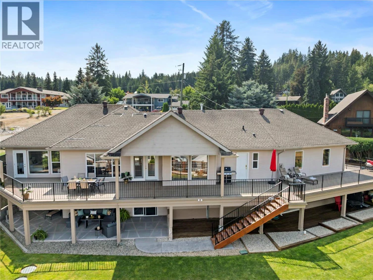 2459 Marine Place, Blind Bay, BC, V0E 1H1 - 72