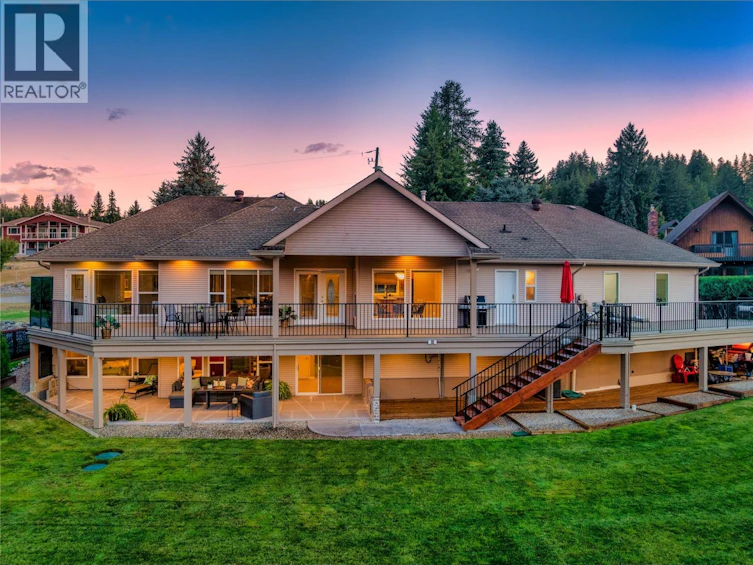 2459 Marine Place, Blind Bay, BC, V0E 1H1 - 76