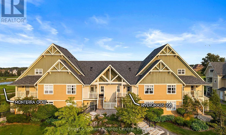 208-115 Fairway Court