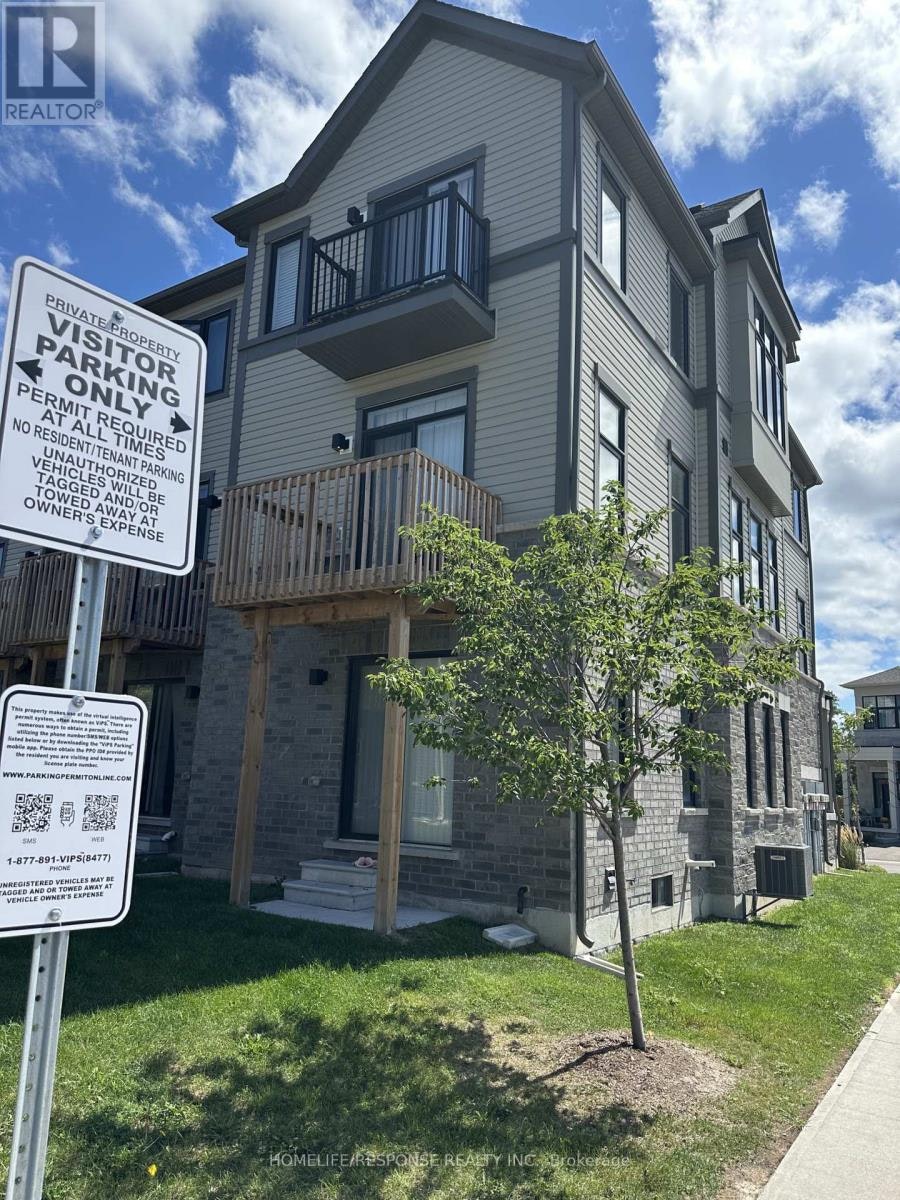 331 Okanagan Path S, Oshawa, ON, L1H 6T9 - 13