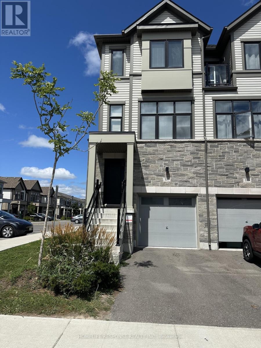 331 Okanagan Path S, Oshawa, ON, L1H 6T9 - 9