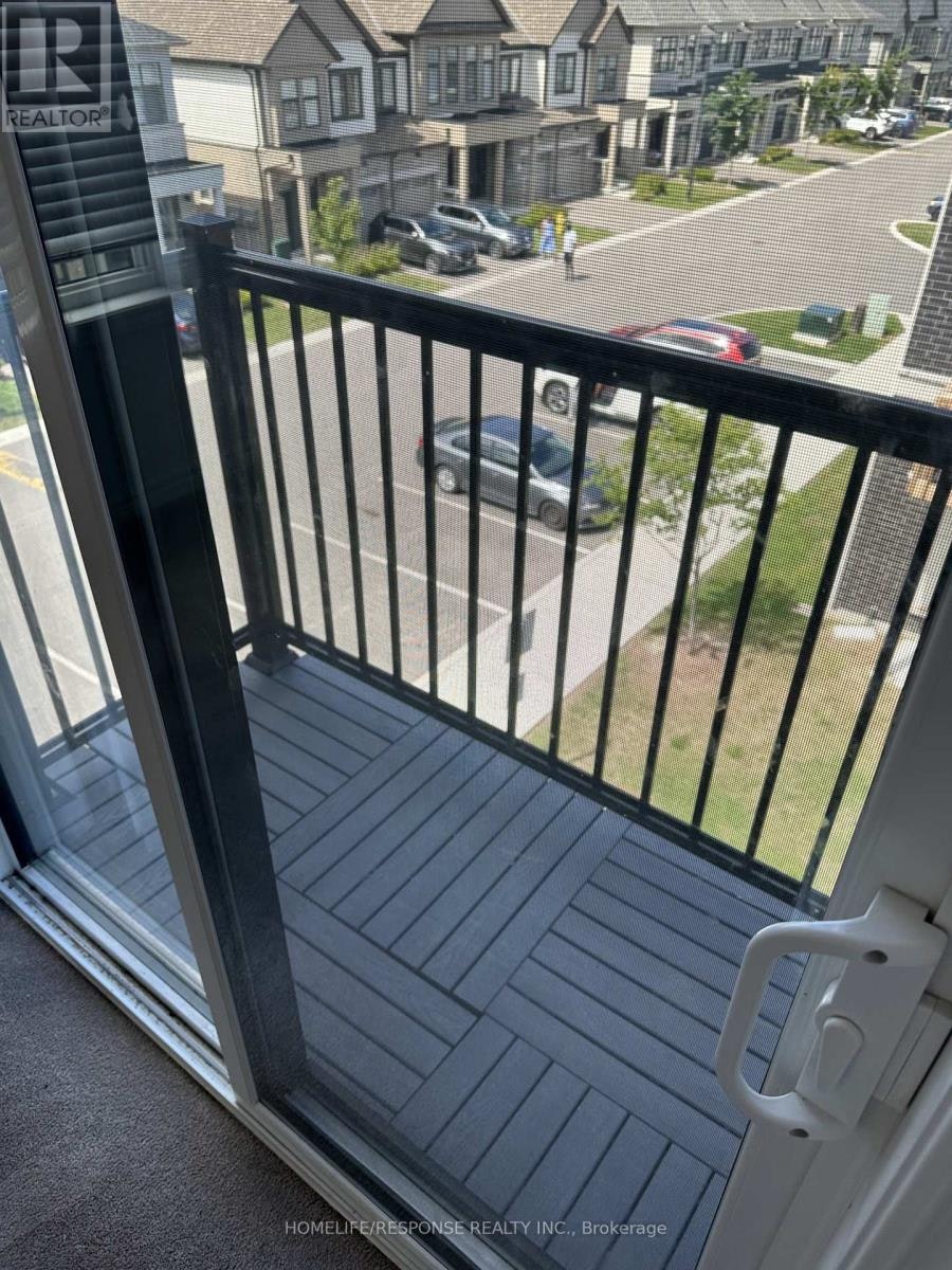 331 Okanagan Path S, Oshawa, ON, L1H 6T9 - 10