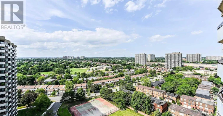 1903-65 Huntingdale Boulevard NW, Toronto, ON, M1W 2P1 - 27