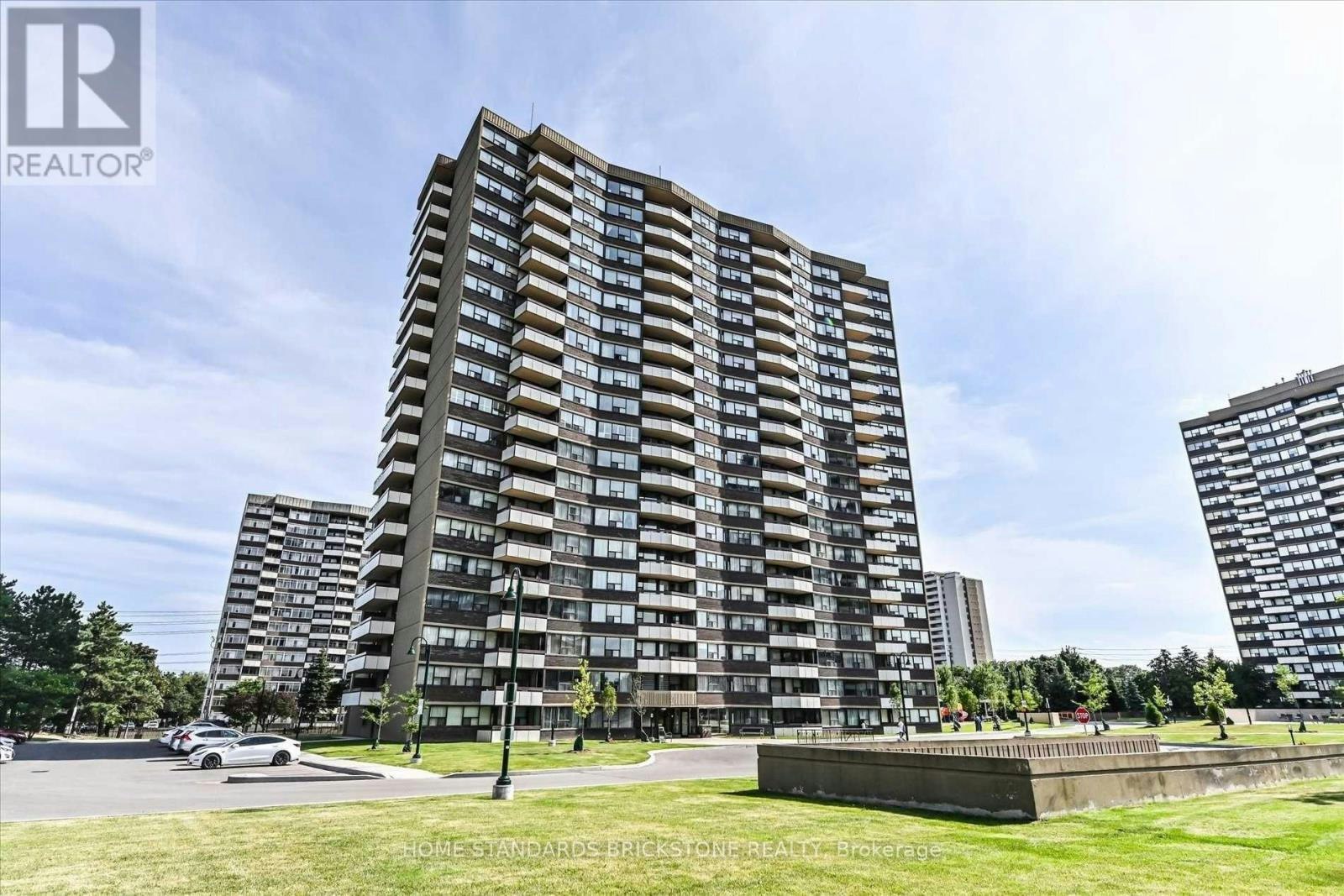 1903-65 Huntingdale Boulevard NW, Toronto, ON, M1W 2P1 - 2