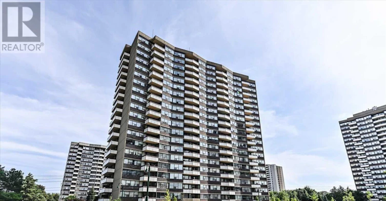 1903-65 Huntingdale Boulevard NW, Toronto, ON, M1W 2P1 - 2