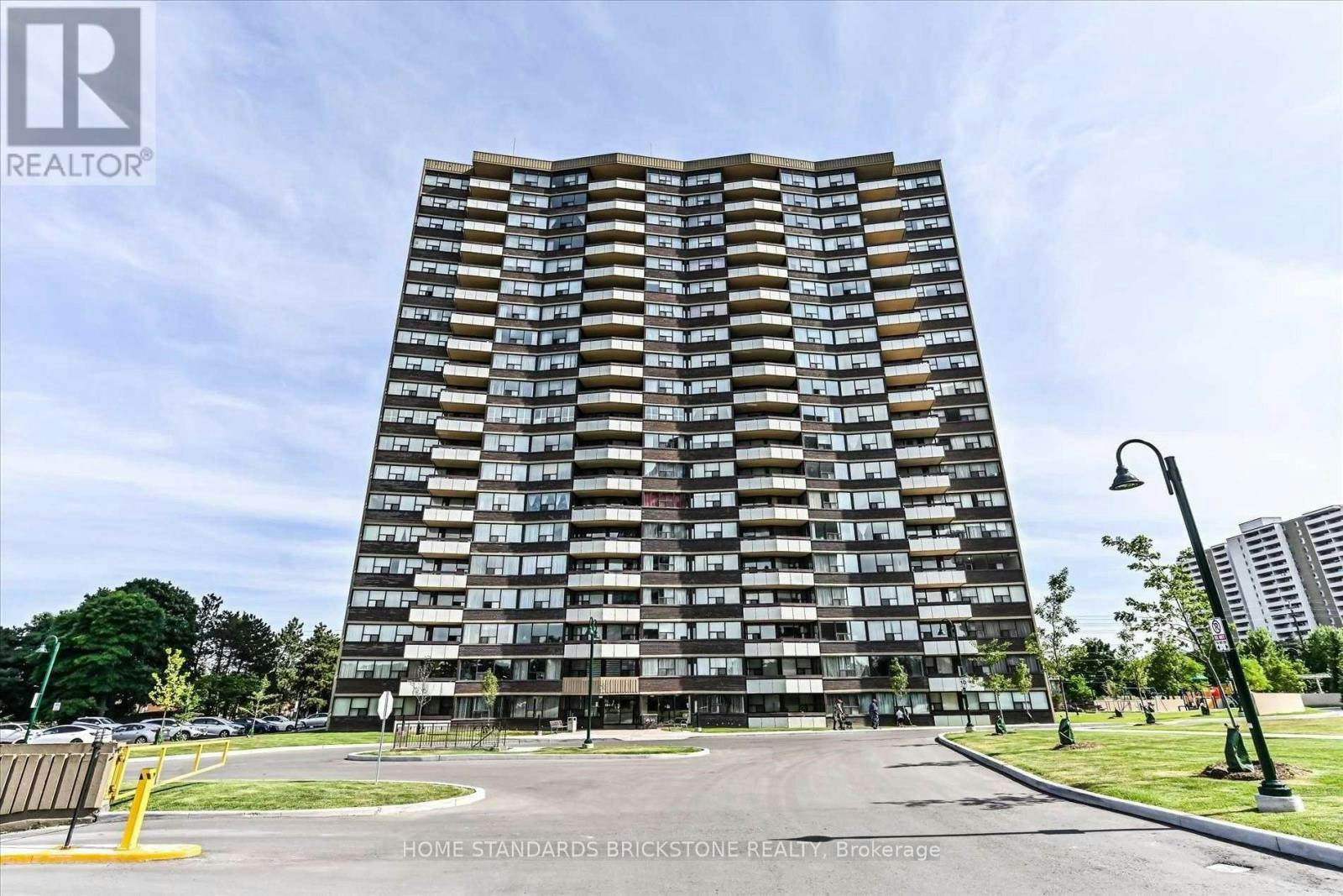 1903-65 Huntingdale Boulevard NW, Toronto, ON, M1W 2P1
