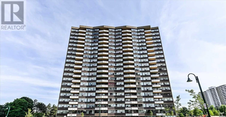 1903-65 Huntingdale Boulevard NW, Toronto, ON, M1W 2P1