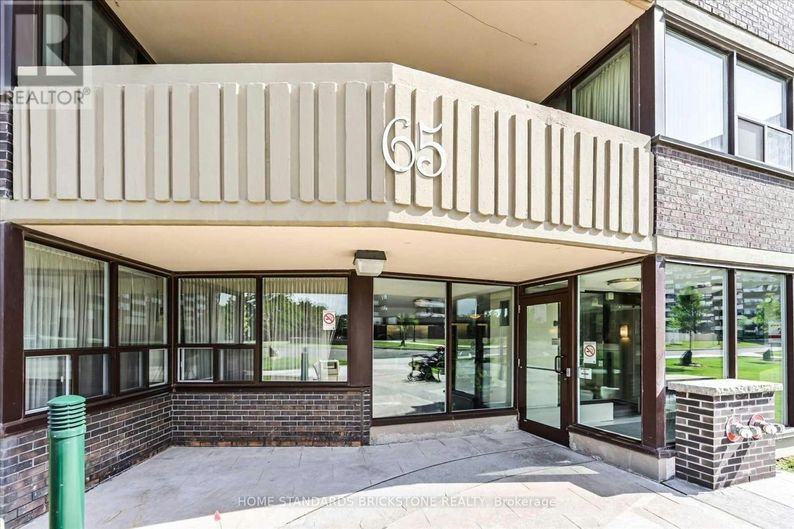 1903-65 Huntingdale Boulevard NW, Toronto, ON, M1W 2P1 - 3