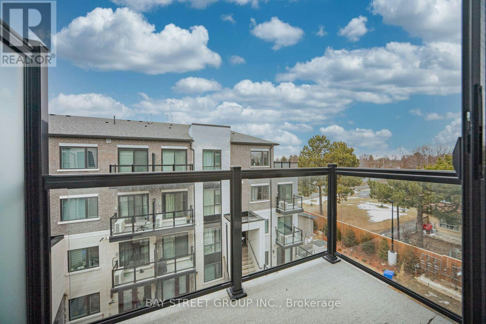 B308-50 Morecambe Gate, Toronto, ON, M1W 2S6 - 15