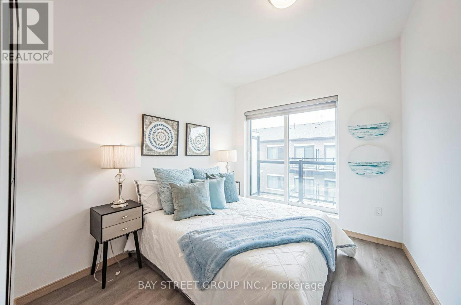 B308-50 Morecambe Gate, Toronto, ON, M1W 2S6 - 10