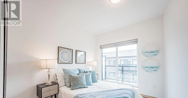 B308-50 Morecambe Gate, Toronto, ON, M1W 2S6 - 10