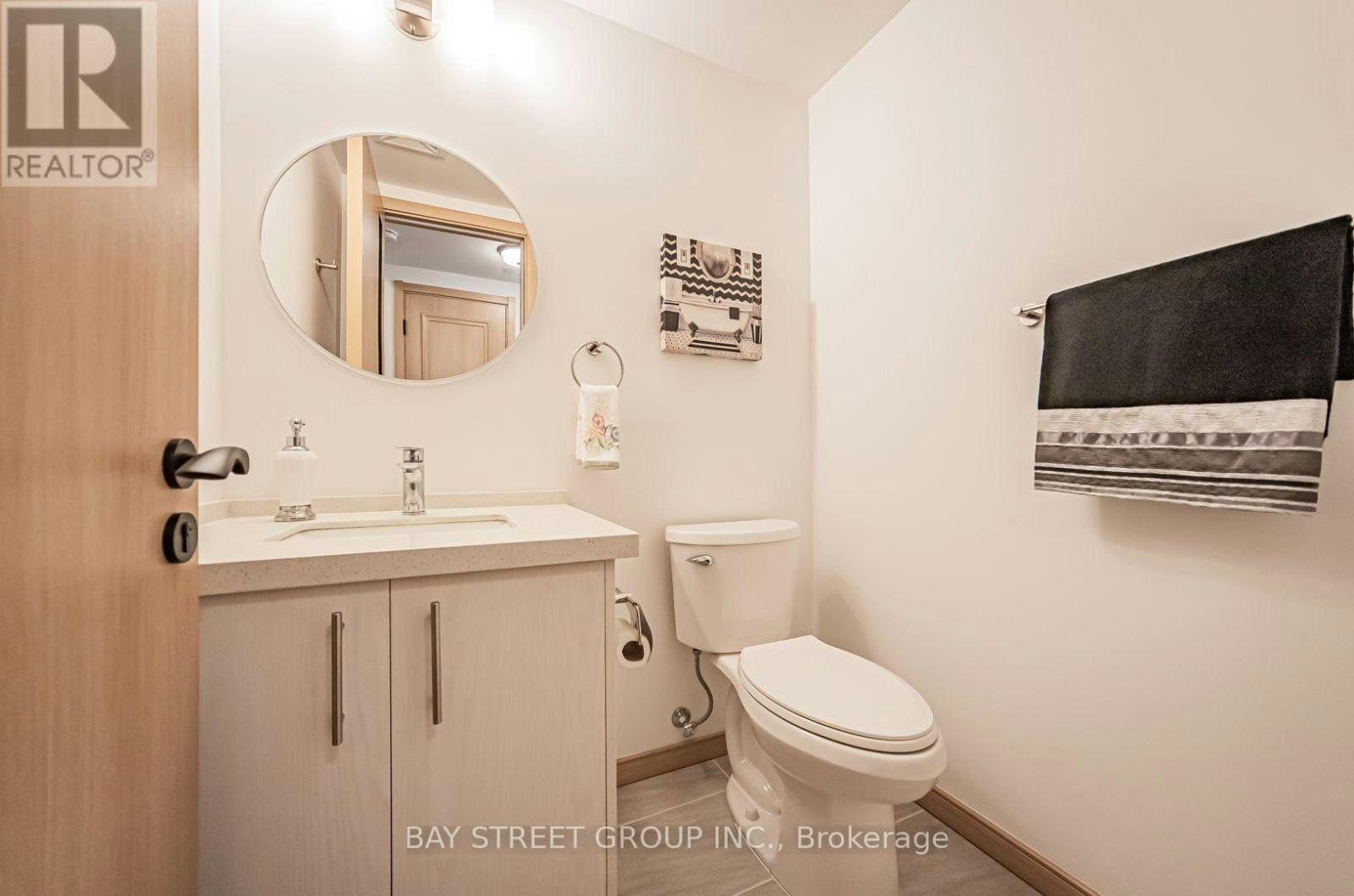 B308-50 Morecambe Gate, Toronto, ON, M1W 2S6 - 9