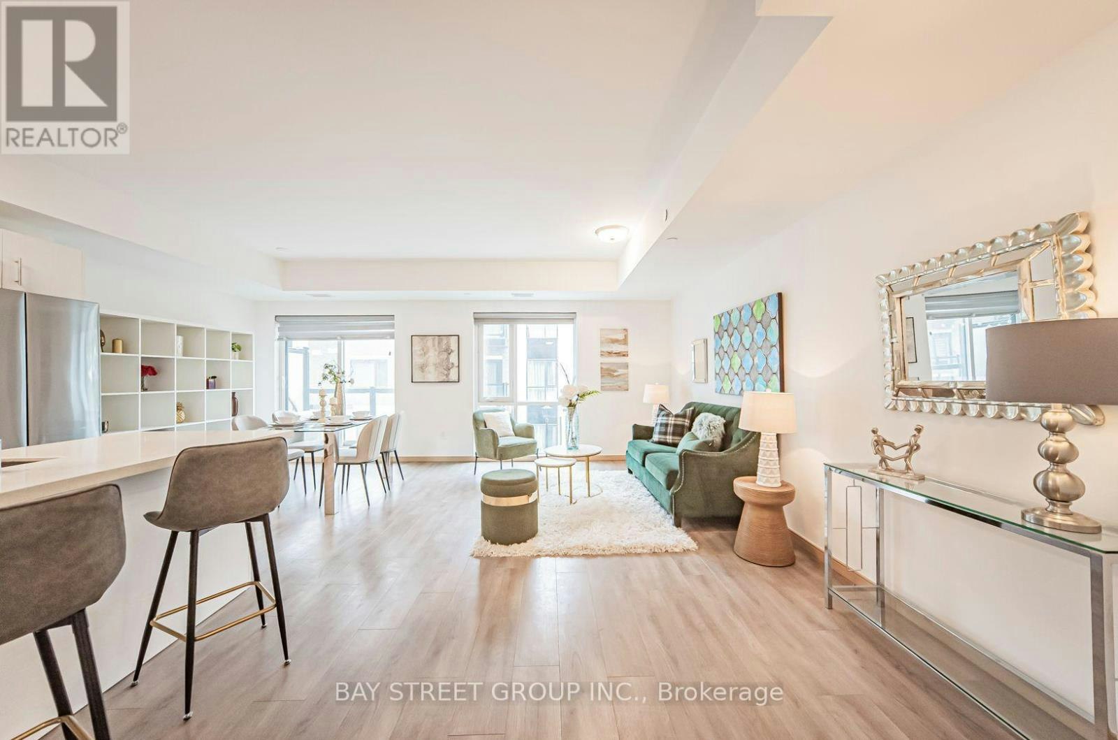 B308-50 Morecambe Gate, Toronto, ON, M1W 2S6 - 6