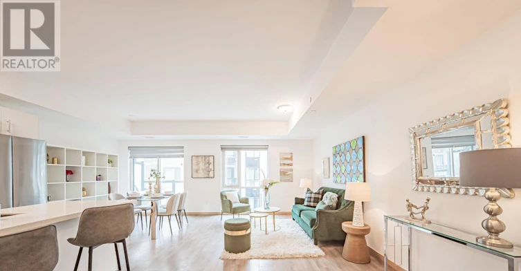 B308-50 Morecambe Gate, Toronto, ON, M1W 2S6 - 6