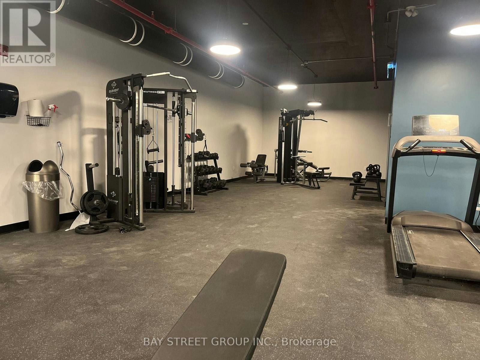 B308-50 Morecambe Gate, Toronto, ON, M1W 2S6 - 17