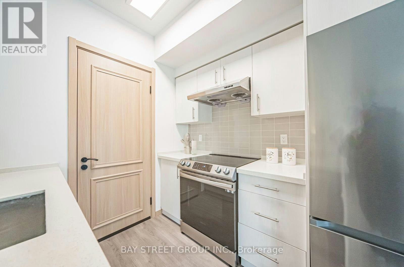 B308-50 Morecambe Gate, Toronto, ON, M1W 2S6 - 8