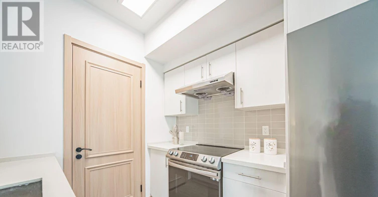 B308-50 Morecambe Gate, Toronto, ON, M1W 2S6 - 8