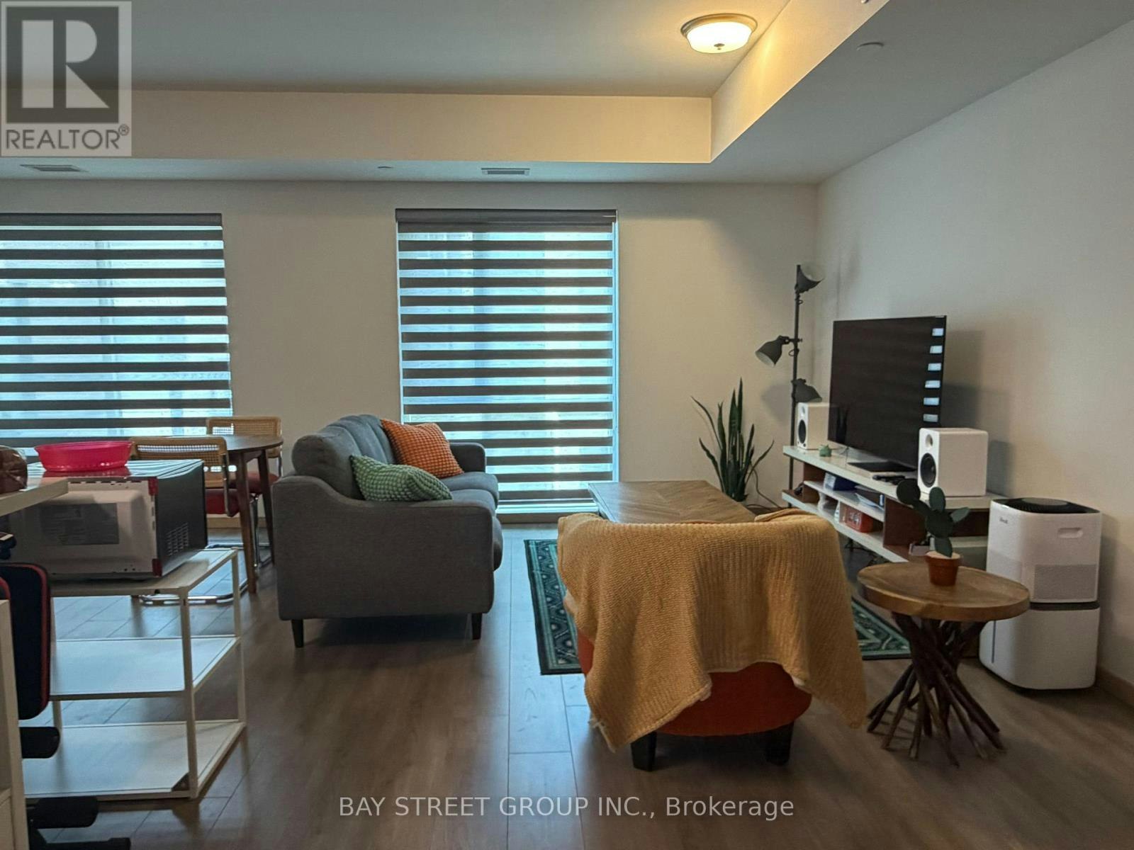 B308-50 Morecambe Gate, Toronto, ON, M1W 2S6 - 5