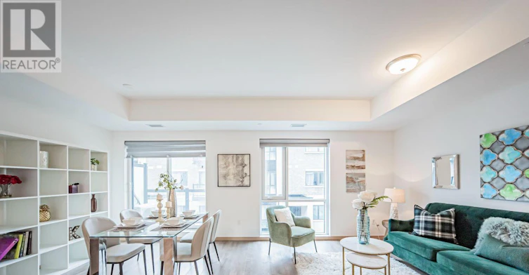 B308-50 Morecambe Gate, Toronto, ON, M1W 2S6 - 3