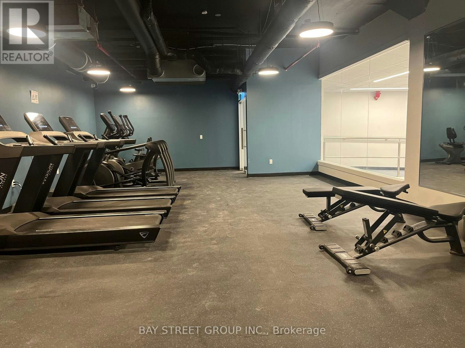 B308-50 Morecambe Gate, Toronto, ON, M1W 2S6 - 18