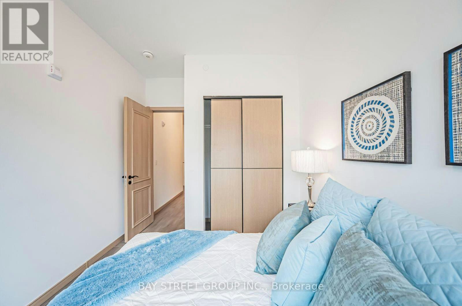 B308-50 Morecambe Gate, Toronto, ON, M1W 2S6 - 12