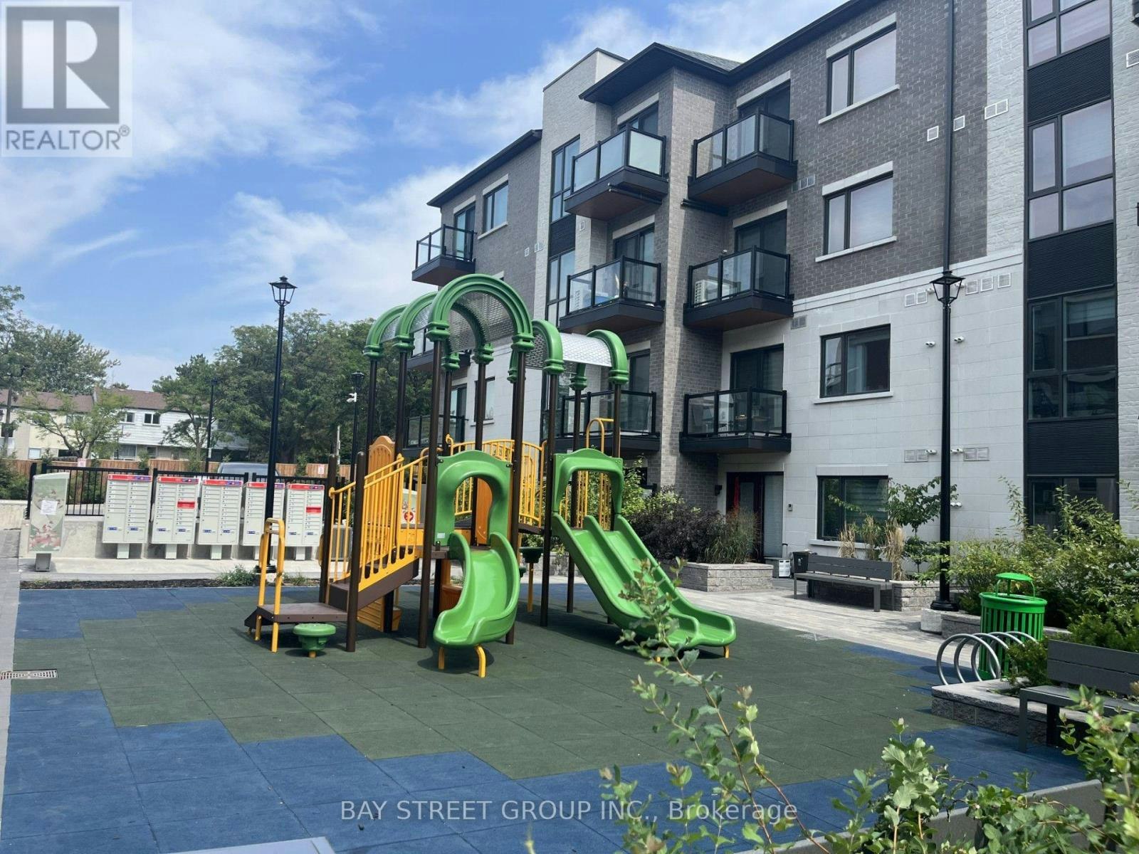 B308-50 Morecambe Gate, Toronto, ON, M1W 2S6 - 2