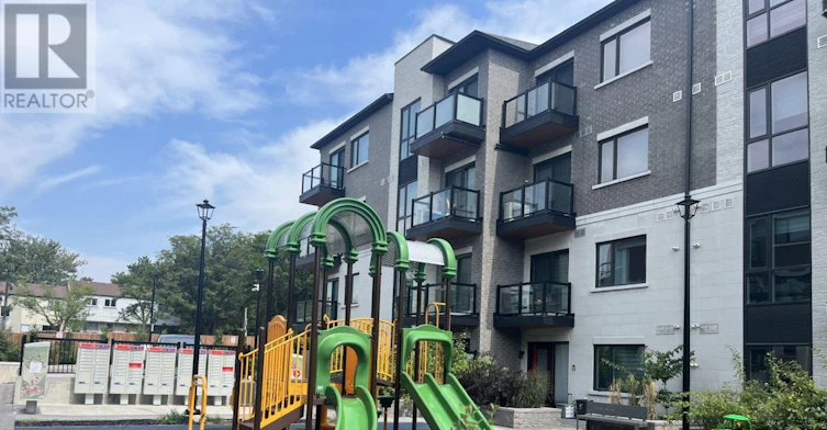 B308-50 Morecambe Gate, Toronto, ON, M1W 2S6 - 2