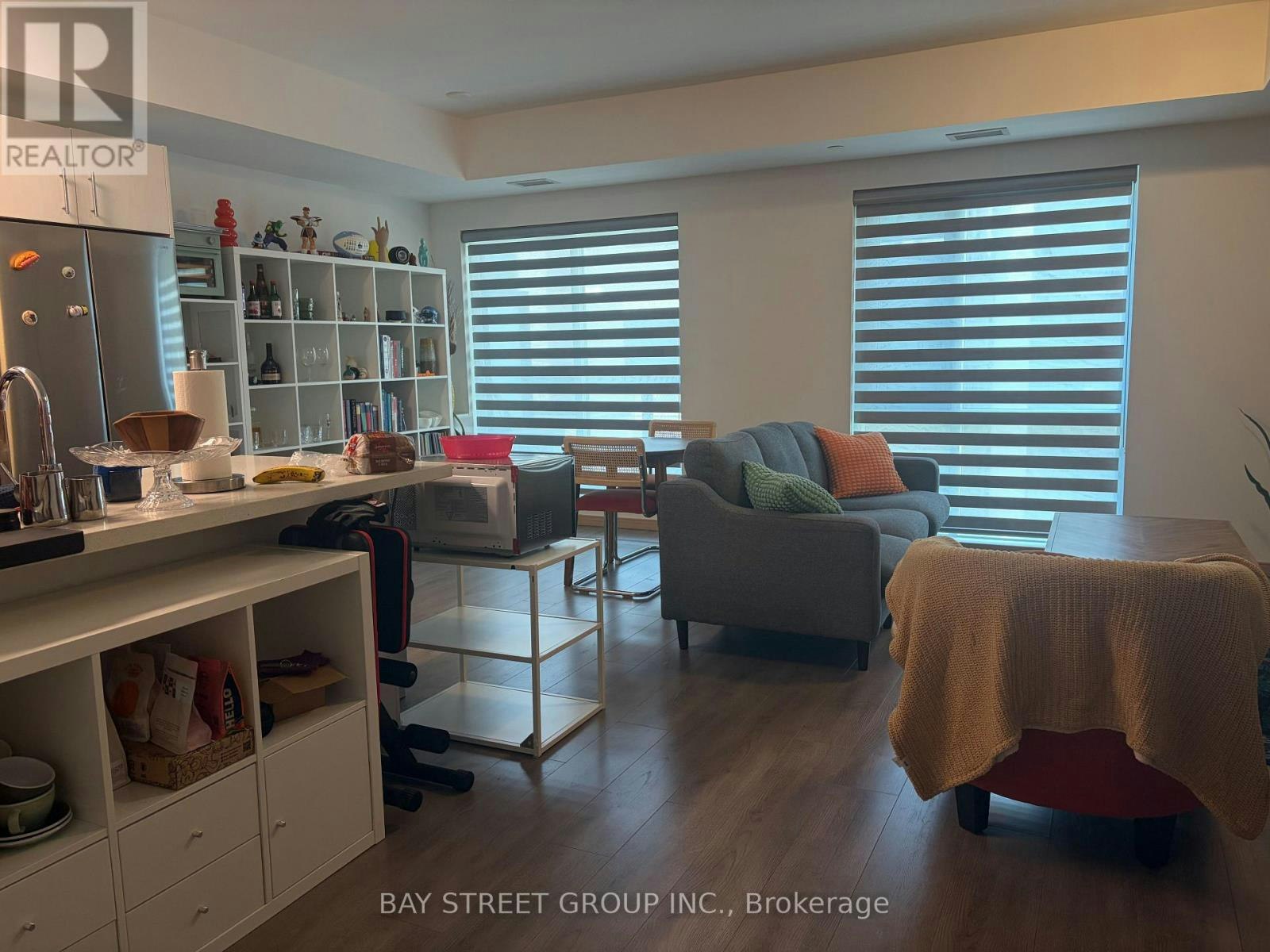 B308-50 Morecambe Gate, Toronto, ON, M1W 2S6 - 4