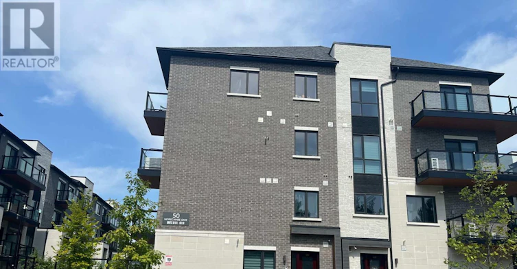 B308-50 Morecambe Gate, Toronto, ON, M1W 2S6