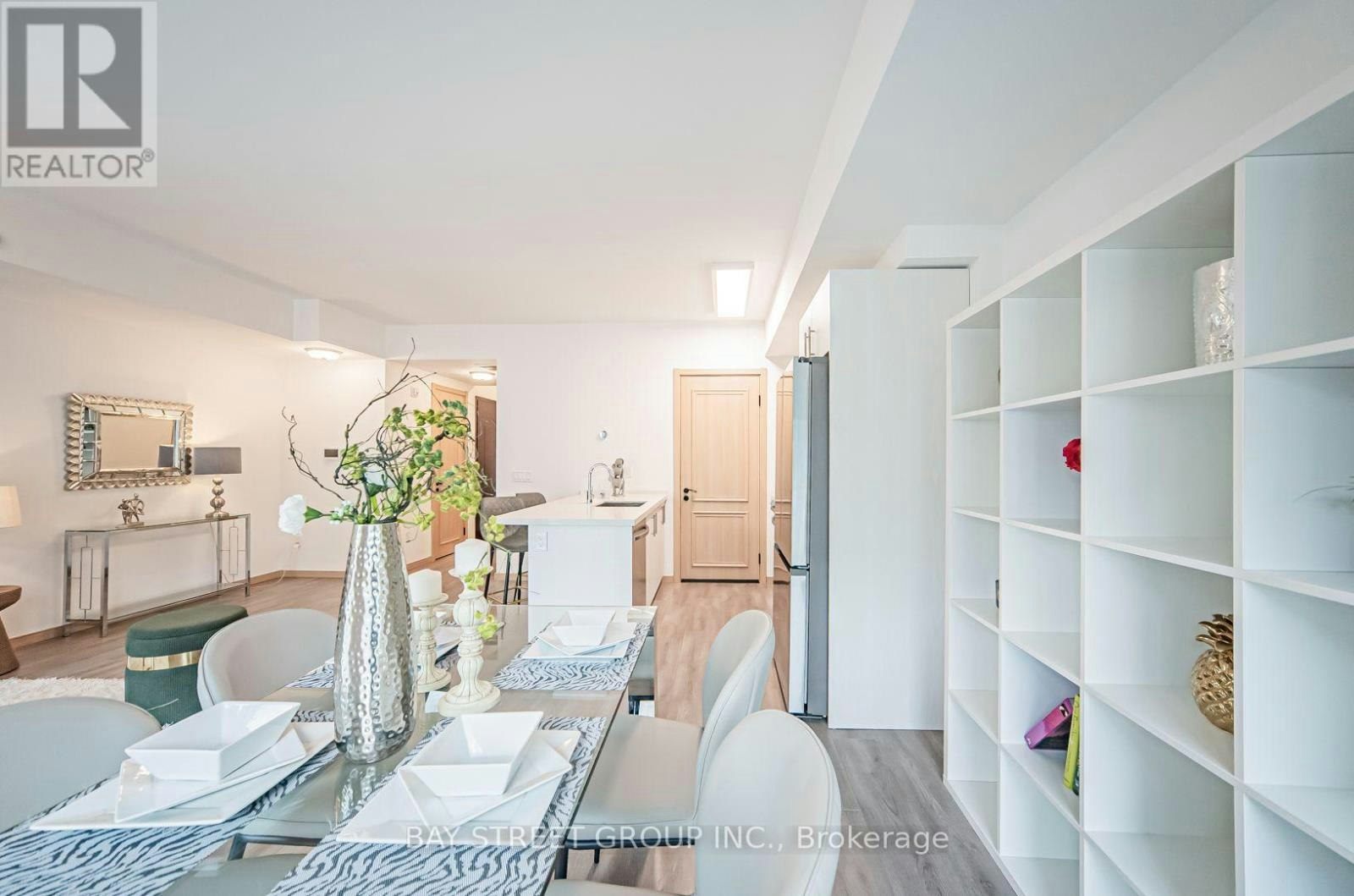 B308-50 Morecambe Gate, Toronto, ON, M1W 2S6 - 7