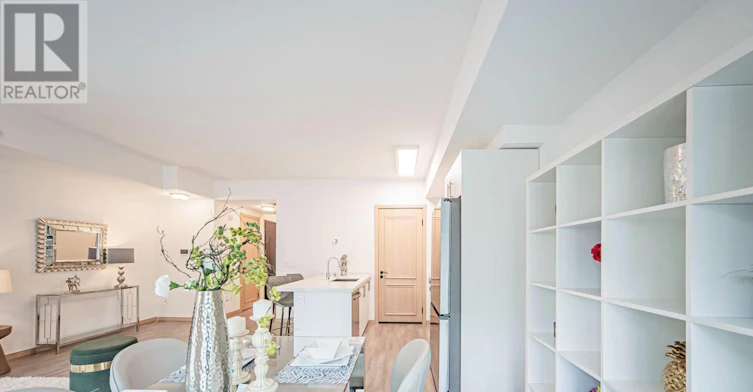 B308-50 Morecambe Gate, Toronto, ON, M1W 2S6 - 7