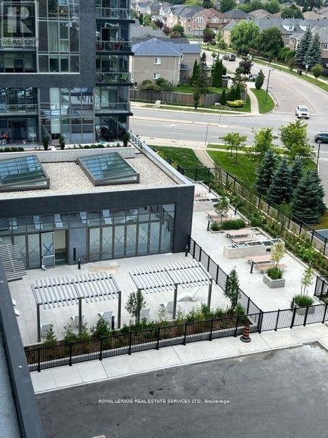 701-20 Gatineau Drive, Vaughan, ON, L4J 0L3 - 4