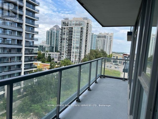 701-20 Gatineau Drive, Vaughan, ON, L4J 0L3 - 7