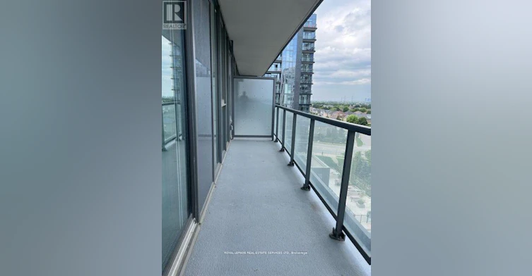 701-20 Gatineau Drive, Vaughan, ON, L4J 0L3 - 2