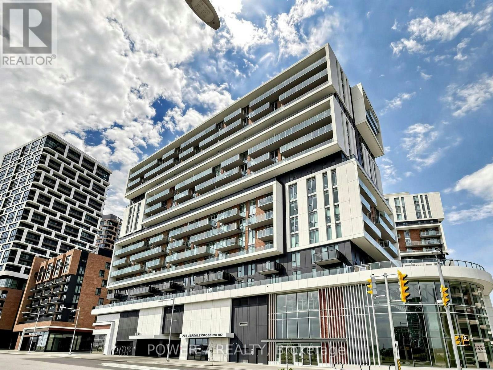 1612-292 Verdale Crossing, Markham, ON, L6G 0H6 - 2