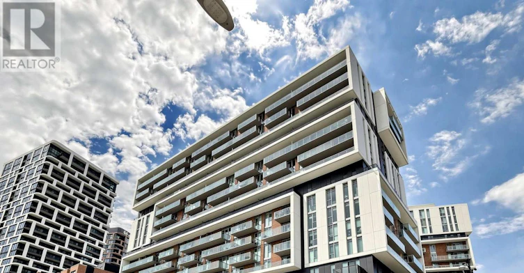 1612-292 Verdale Crossing, Markham, ON, L6G 0H6 - 2