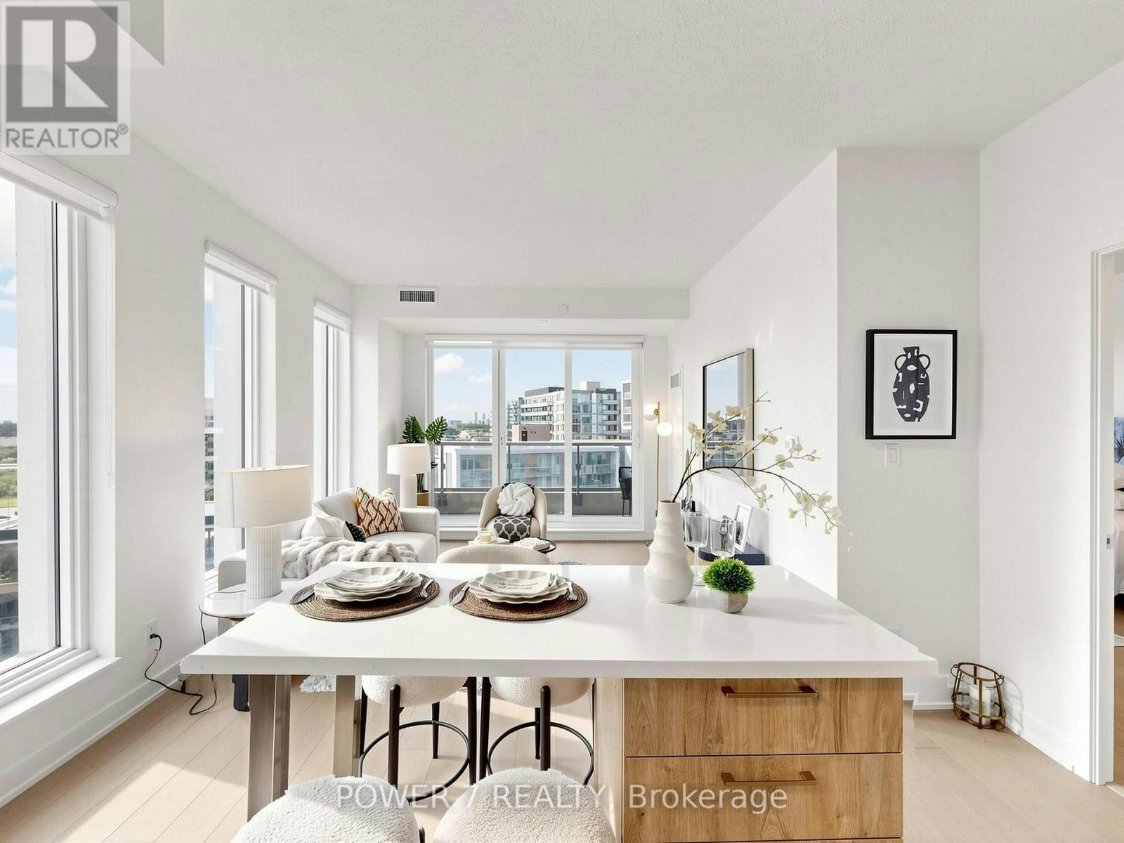 1612-292 Verdale Crossing, Markham, ON, L6G 0H6 - 18