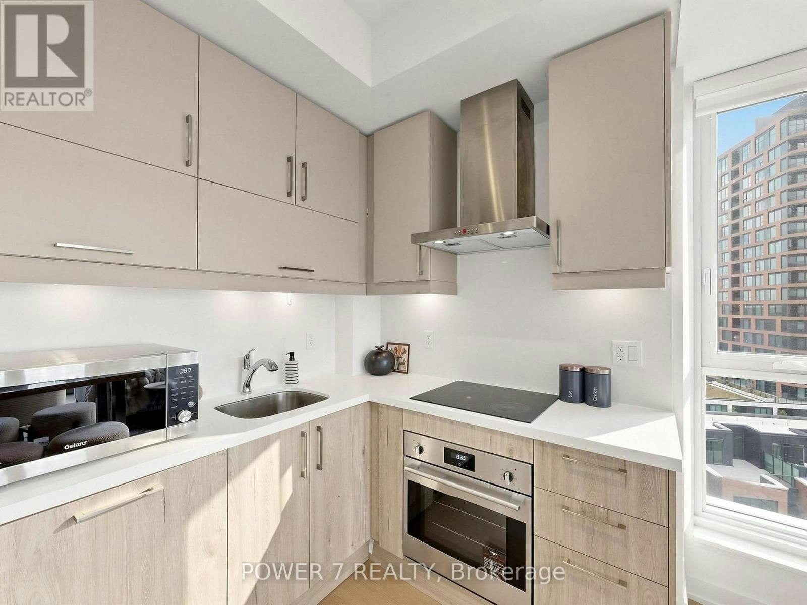 1612-292 Verdale Crossing, Markham, ON, L6G 0H6 - 17
