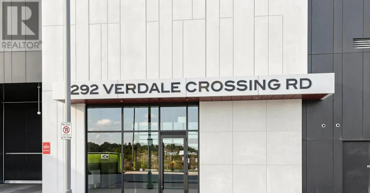 1612-292 Verdale Crossing, Markham, ON, L6G 0H6 - 4