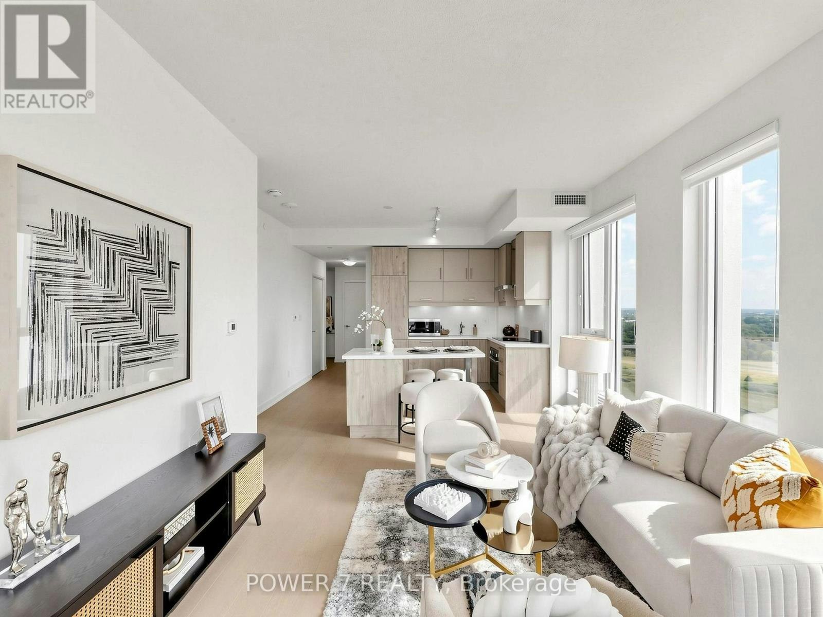 1612-292 Verdale Crossing, Markham, ON, L6G 0H6 - 9